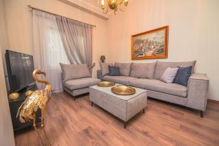 Elegant Apartment Preveza - 7