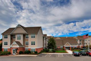 Residence Inn Milford - Milford - 9