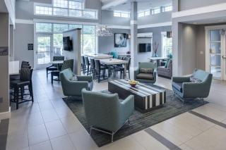 Residence Inn Milford - 6