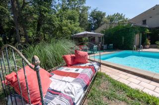Villa Fontane Cottage - La Garde-Freinet - 8