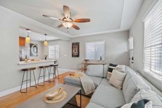 Endless Summer Beach Retreat- In The Heart of OB - San Diego - 8