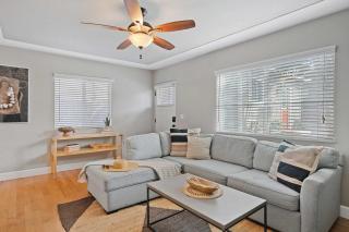 Endless Summer Beach Retreat- In The Heart of OB - San Diego - 4