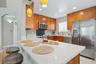 Endless Summer Beach Retreat- In The Heart of OB - San Diego - 0