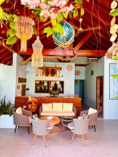 Sands Grand - Dhigurah - 8