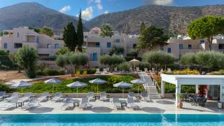 Sundance Apartments & Suites - Limenas Chersonisou - 4