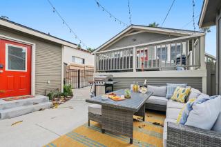 Endless Summer Beach Retreat- In The Heart of OB - San Diego - 8