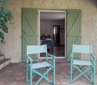 Villa Fontane Cottage - La Garde-Freinet - 3