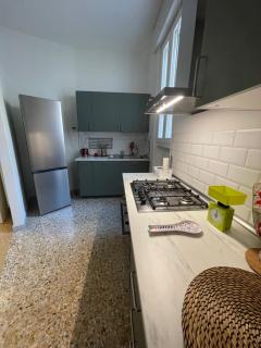Anna's House - Rome - 1
