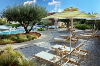 Sundance Apartments & Suites - Limenas Chersonisou - 8