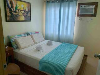 Marina Condominium DaLei 2 at Dumaguete City - Dumaguete - 0