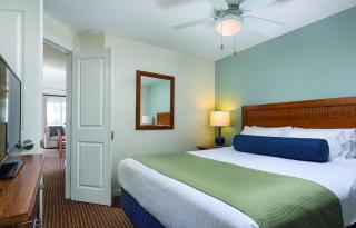Club Wyndham Oceanside Pier Resort - 1