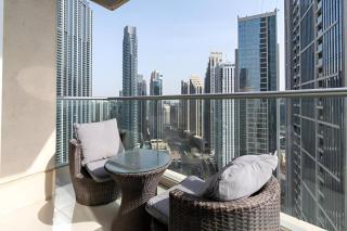 Vacay Lettings - Lofts Apartments - Dubai - 0