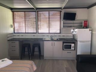 River Bend Caravan Park - Kanyapella - 2