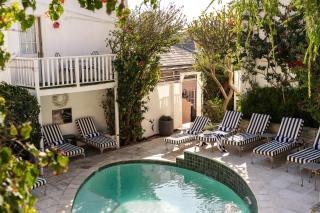 Blackheath Lodge by The Oyster Collection - Cape Town - 0