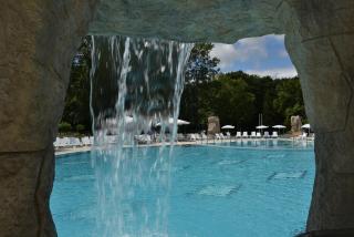 Hotel Forest Beach - 7