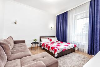 Apartments EXPO Residence - Taldykolʼ - 7