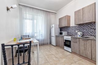 Apartments EXPO Residence - Taldykolʼ - 4