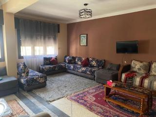 Appartement Hamria Central - Meknès - 8