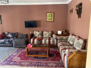 Appartement Hamria Central - Meknès - 7
