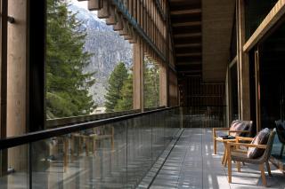 The Chedi Andermatt - Andermatt - 2