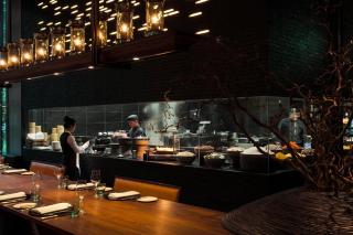 The Chedi Andermatt - Andermatt - 3