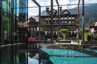 The Chedi Andermatt - Andermatt - 8
