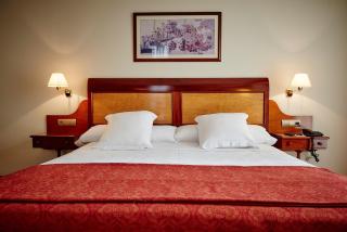 Gran Hotel de Ferrol - Ferrol - 7