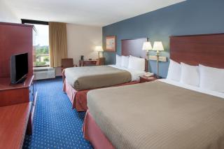Comfort Inn Chicago Schaumburg - O'Hare Airport - Schaumburg - 4