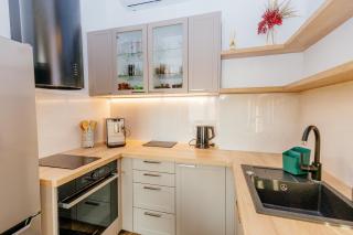 Resort Hevenia Mrzeżyno - Apartament 3 - Mrzeżyno - 4