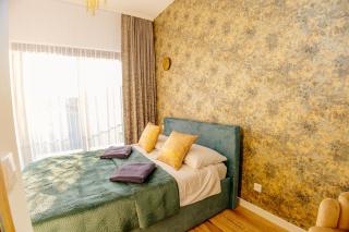 Resort Hevenia Mrzeżyno - Apartament 3 - Mrzeżyno - 1