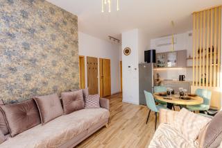 Resort Hevenia Mrzeżyno - Apartament 3 - Mrzeżyno - 6