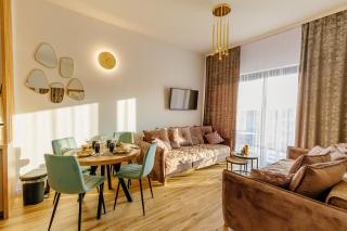 Resort Hevenia Mrzeżyno - Apartament 3 - Mrzeżyno - 9