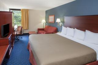 Comfort Inn Chicago Schaumburg - O'Hare Airport - 8