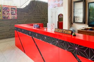 RedDoorz Near Stasiun Tanjung Karang Lampung - 7