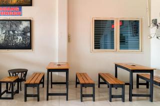 RedDoorz Near Stasiun Tanjung Karang Lampung - 3