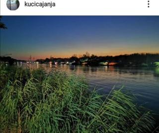 Kucica Janja - Ulcinj - 9