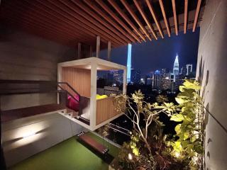 Ceylonz Suites by Manhattan Group - Kuala Lumpur - 8