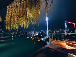 Ceylonz Suites by Manhattan Group - Kuala Lumpur - 4