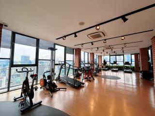 Ceylonz Suites by Manhattan Group - Kuala Lumpur - 3