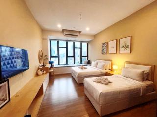 Ceylonz Suites by Manhattan Group - Kuala Lumpur - 0