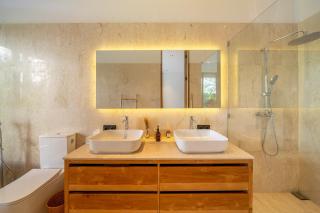 Discover Ubud Luxury - 3BRD Villa with Private Pool - 3