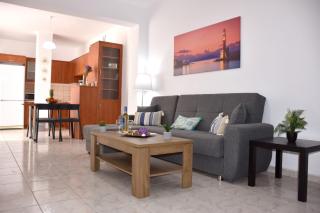 Iakovos apartments - Chorafakia - 9