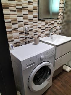 Casa G&S Rivabella - 1