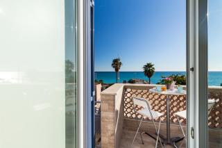 La Maison Du Pêcheur - Cagnes-sur-Mer - 8