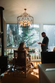 Blackheath Lodge by The Oyster Collection - Cape Town - 6
