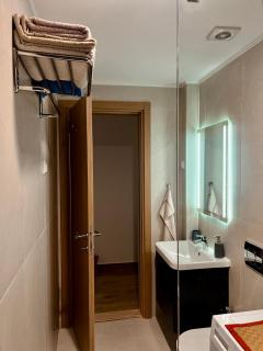 Lavender Apartment - Close to the Beach - Private Garage Parking - Dobra Voda - 4