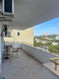 Flos Apartment - Durazzo - 8