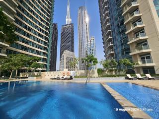 Vacay Lettings - Lofts Apartments - Dubai - 9