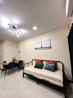Twenty-one BKK House - Bang Kapi - 2