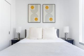 Rincon Hill 1BR w WD Gym Pool nr Tech HQs SFO-780 - 2